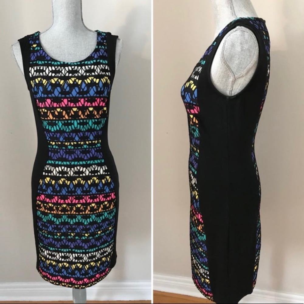 Yumi Dress